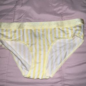 Brand New Underwear Victoria Secret